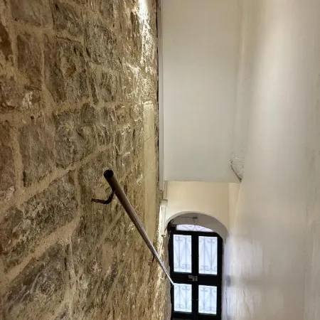 Le Stanze Ritrovate