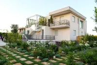 Alternative Relax Rooms by Oikia Vacanze Hotels in Scorrano