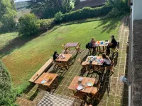 Casale Artemisia Capalbio - breakfast