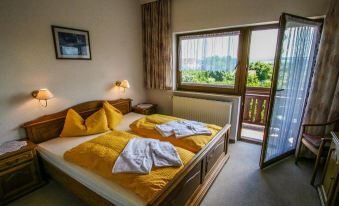 Hotel Waldschlösschen