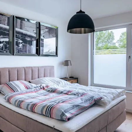 Zweite Heimat Apartment 2