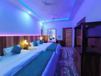Gypsy Diaries Varanasi Hotels in 