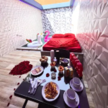 Motel Belle (Adult Only) Hotels near Jaguare