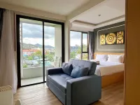 Aristo 2 Phuket by Resava Hotel in zona Relaxy Massage & Spa