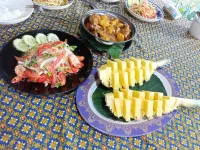 Wassana Camp Khai Jungle Experience