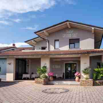 Hotel Splendid Sole Hotel Exterior