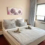 Neue Pfefferkiste Hoteles en 