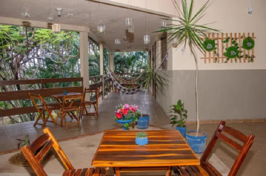 Pousada Casarão 2030