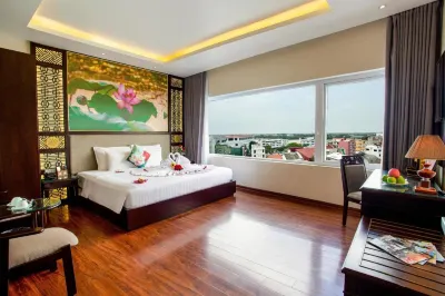 Thanh Lich Hue Hotel Hotel a Hue