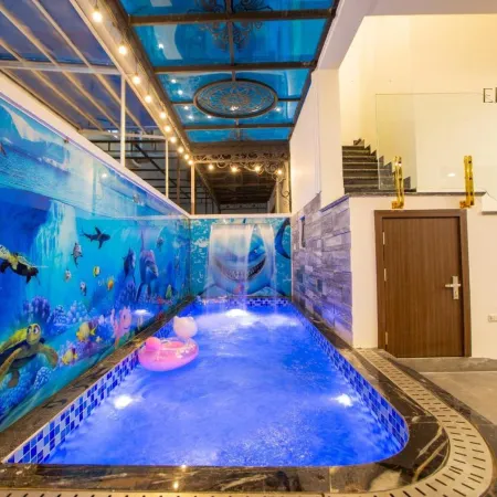 Elysees Hotel