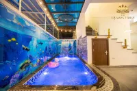 Elysees Hotel Hotels in Sầm Sơn