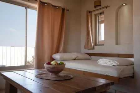 諾夫朱琦姆山林小屋