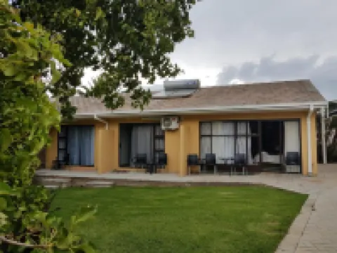 Gemstone Guest House Hotels in Klerksdorp