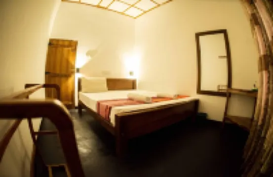 Wildlife Safari House