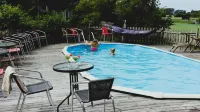 Gits Gard - Pools