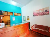 YUTAKA Inn Stasiun Kota Madiun
