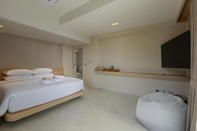 オーシャンビューヴィラ(2ベッドルーム)(プール) アマラグランドブリュプーケットの写真