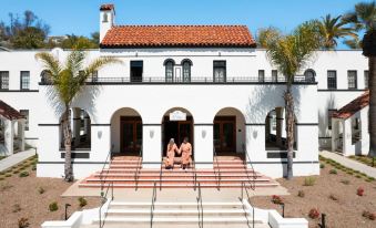 Murrieta Hot Springs Resort