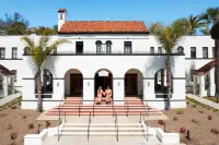 Murrieta Hot Springs Resort Hotels in 