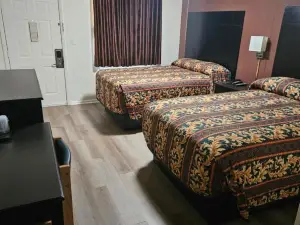 Traveler's Inn