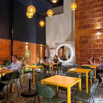 Estacion Alameda Downtown