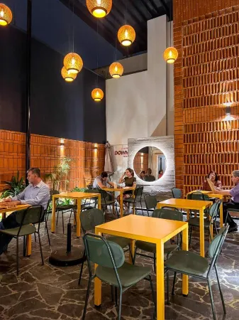 Estacion Alameda Downtown