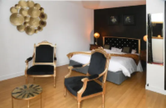 Logis Auberge de Launay Hotels in Veuzain-sur-Loire