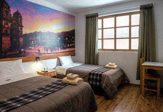 Net House Cusco - Housity