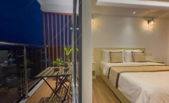 Ithaa Inn Kamadhoo