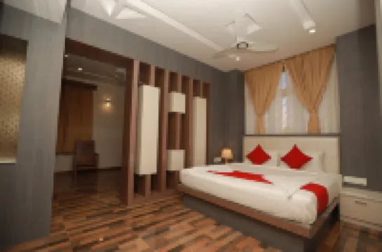 Sree Bharat Residency