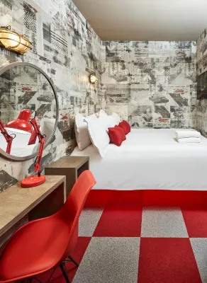 The Pier Rooms