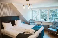Köpmans Boutique Hotel & Bistro Hotels in Höganäs