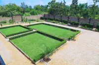 Hotel Deposh Tororo