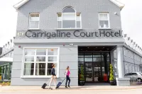Carrigaline Court Hotel & Leisure Centre Hôtels à : Carrigaline