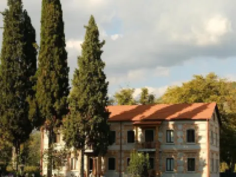 Samzeo Kvareli Hotels in Kvareli