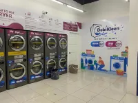 Calming Room, Kozi Square, Kuching City