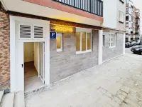 Bilbao ROOMS Etxebarria