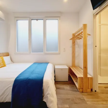 Bilbao ROOMS Etxebarria