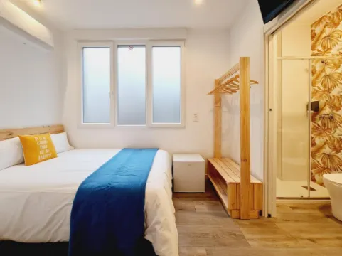 Bilbao ROOMS Etxebarria