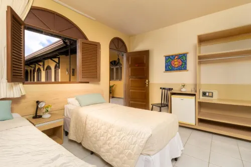 Pousada da Terra Hotel a Parnamirim