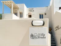 Villa Toula Hotels near Thera Volcano