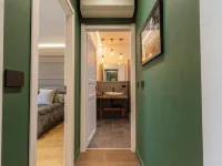 MENTORE MAISON PRESTiGE Hotel a Noceto