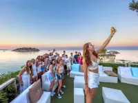 Gattarella Family Resort Puglia- Seaside Rooms and Suites with Premium Half-Board à la Carte
