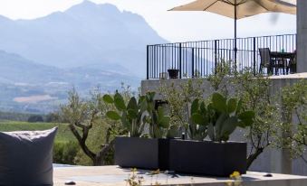 Casa Plenilia