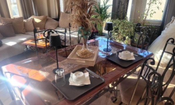 Chambres d'hôtes Villa La Lorraine - Housity