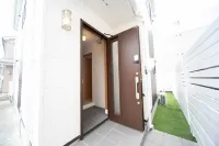 Nagashima Riverside Resort 5