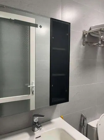 Nhà Shi Homestay Отели в г. Thuy Thanh