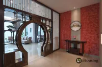 Private Pool Platinum House Melaka By I Housing Hotels in 