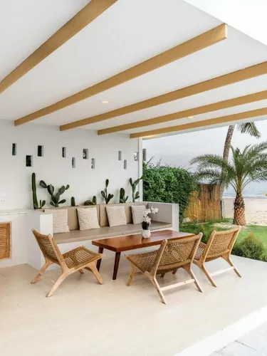 รูปภาพของThe La Palma Villa Kuiburi