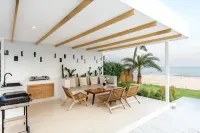 The La Palma Villa Kuiburi - Pet friendly